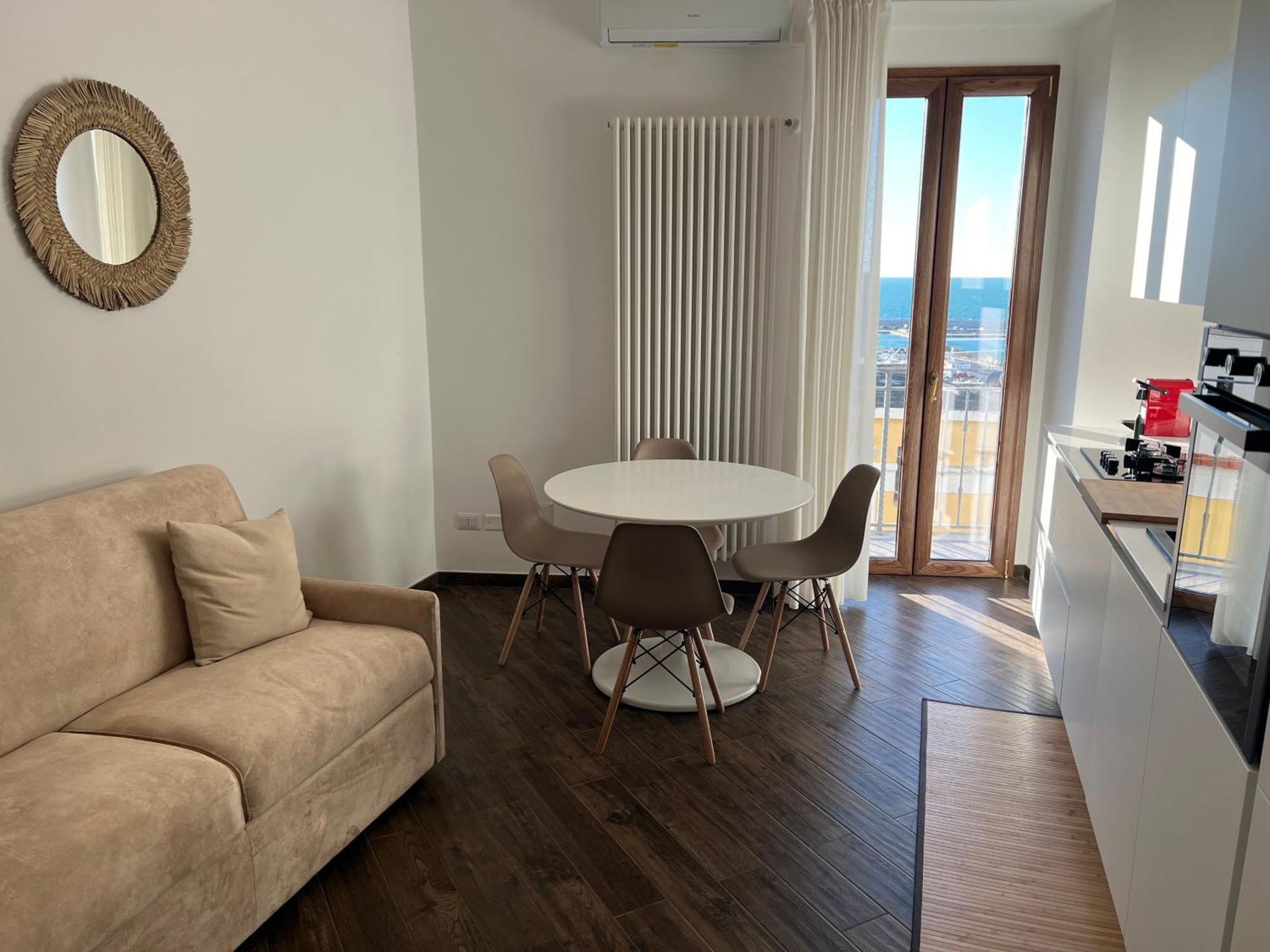 North Wind Luxury Home В'єсте Екстер'єр фото