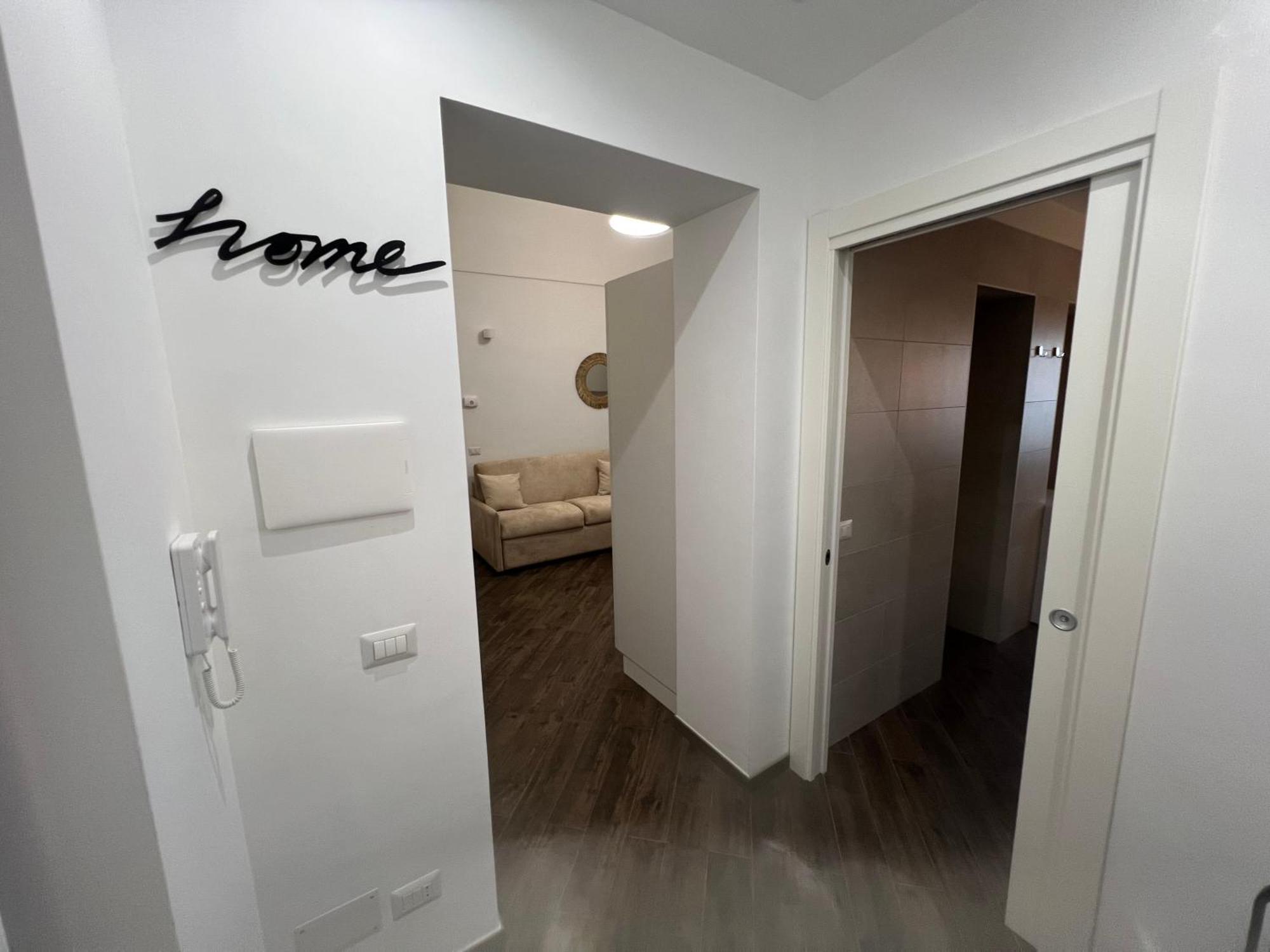 North Wind Luxury Home В'єсте Екстер'єр фото