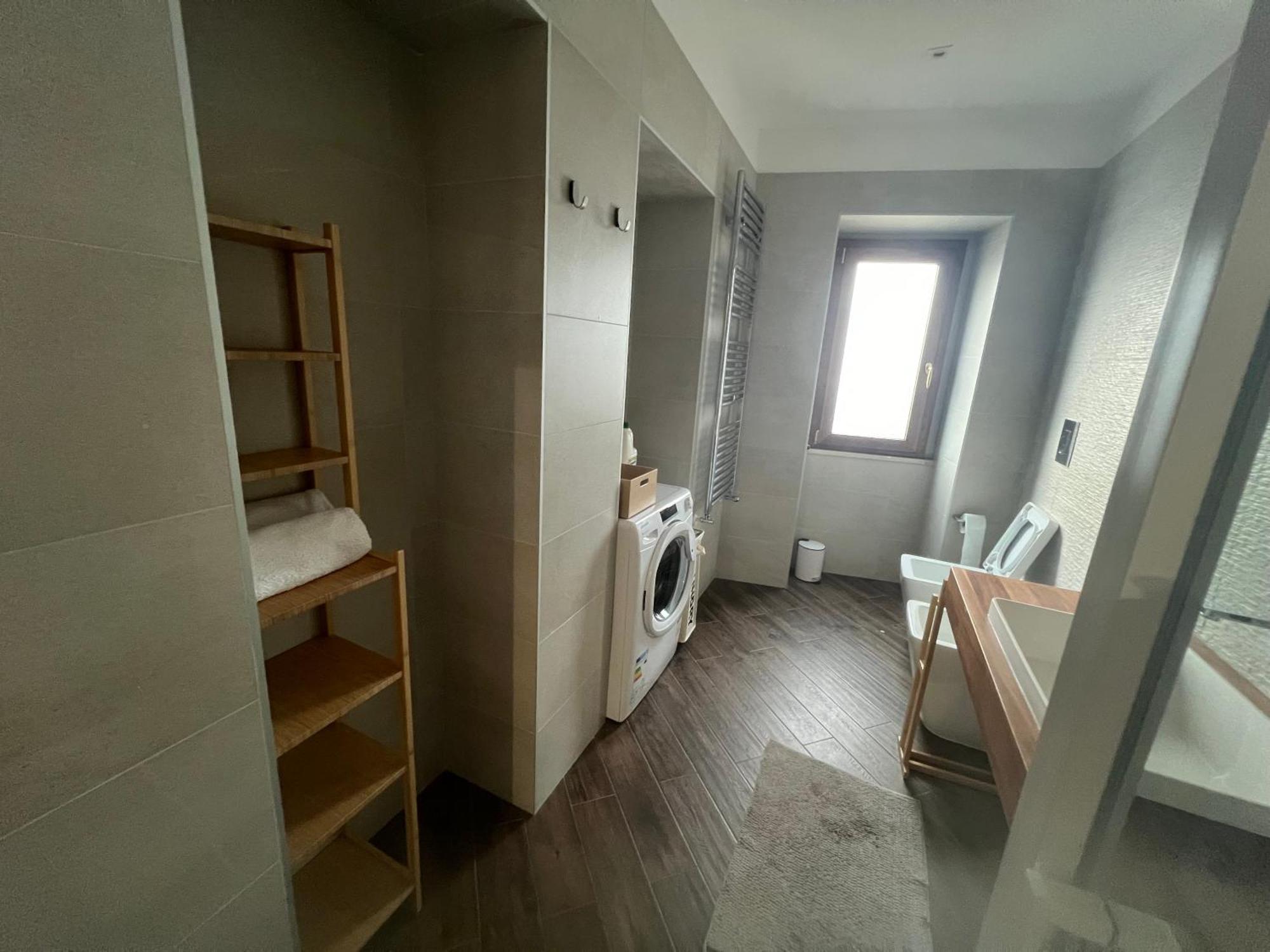 North Wind Luxury Home В'єсте Екстер'єр фото