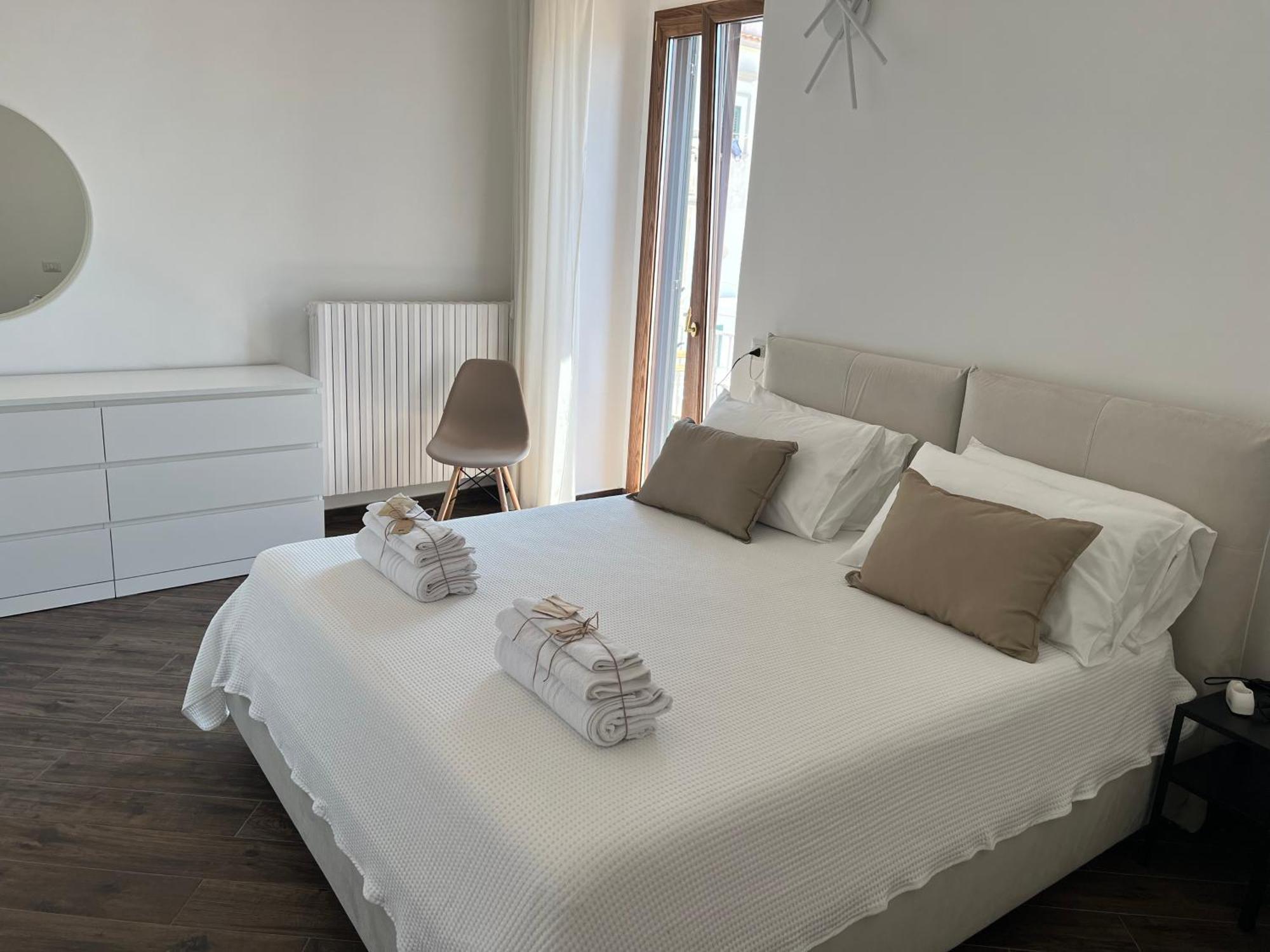 North Wind Luxury Home В'єсте Екстер'єр фото