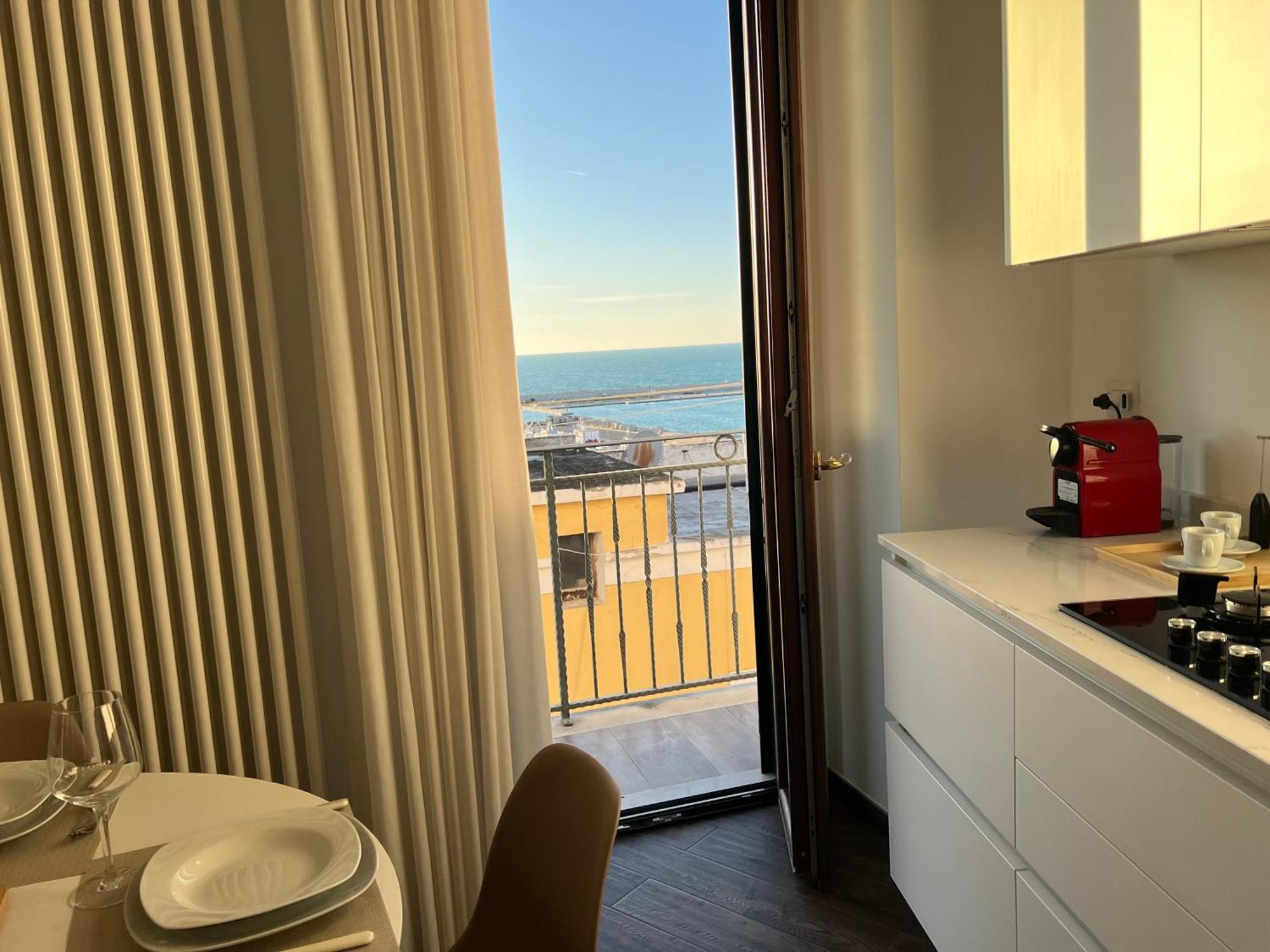 North Wind Luxury Home В'єсте Екстер'єр фото