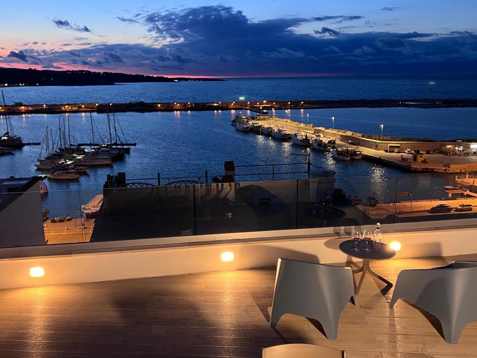 North Wind Luxury Home В'єсте Екстер'єр фото