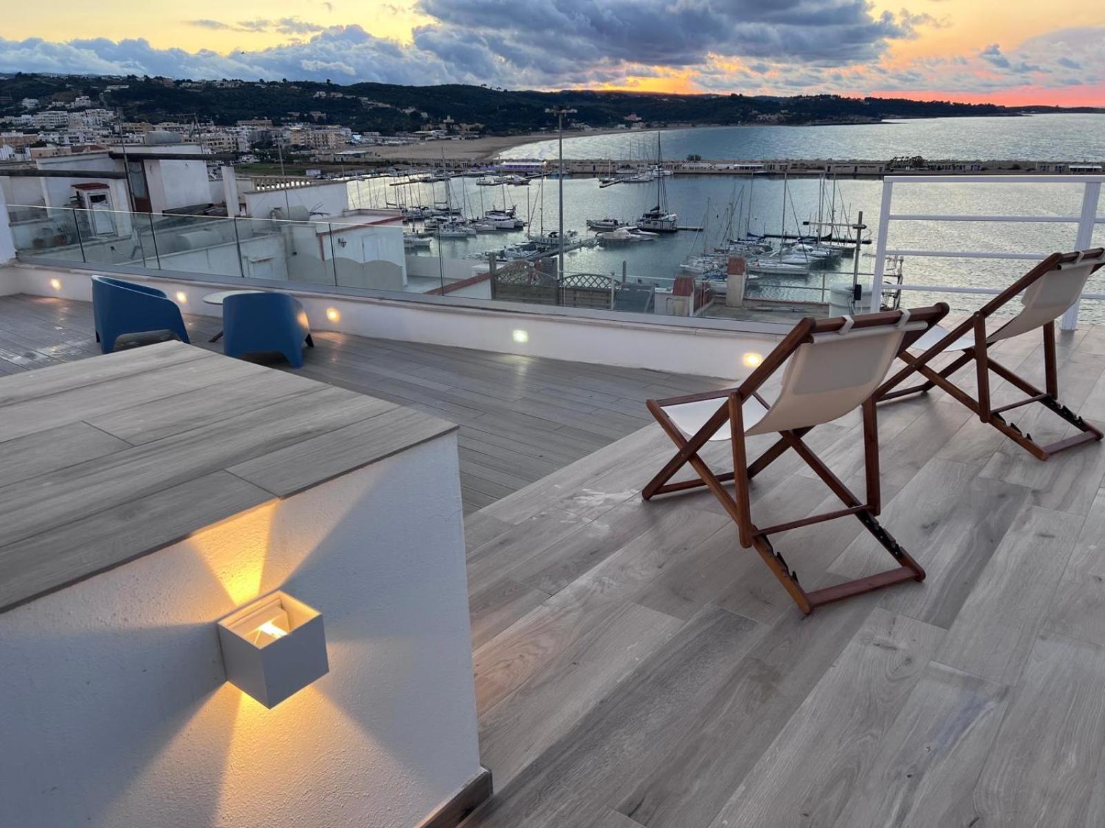 North Wind Luxury Home В'єсте Екстер'єр фото