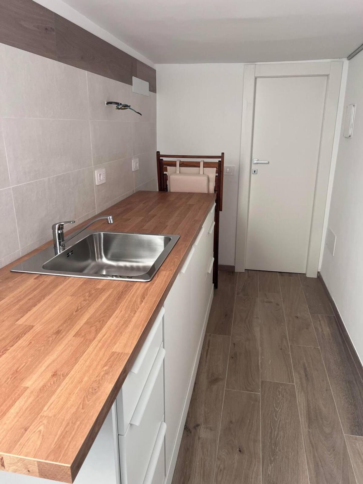 North Wind Luxury Home В'єсте Екстер'єр фото